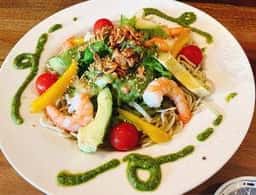 スナフキッチン