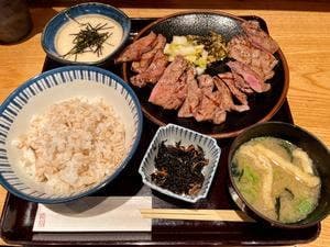 黒長兵衛 羽田空港店