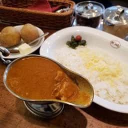 欧風カレー Bondy 芝浦店