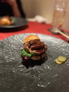 ソウルドレッシング