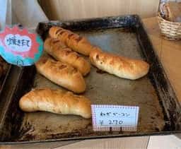 おいしいパン屋 パンドラ