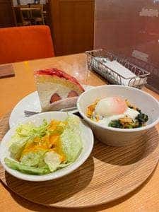 ダッキーダック 府中店
