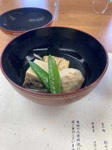 レストランからたち