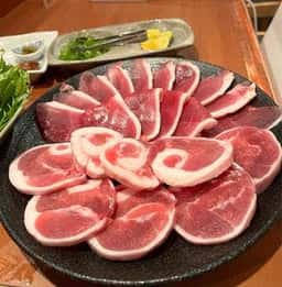 法善寺 かもふく