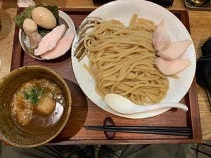 麺屋桜木