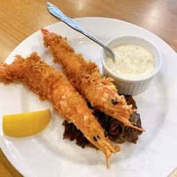 レストラン ローリエ