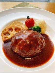 オリエント・カフェ