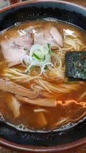 東池袋 大勝軒 吉祥寺店