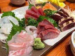 居酒屋たつみ 本店