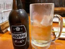 居酒屋たつみ 本店