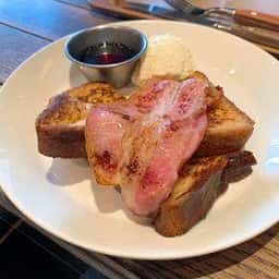 THE CITY BAKERY アトレ品川