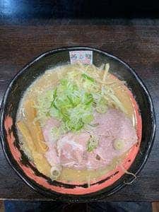 麺匠 茜ノ舞