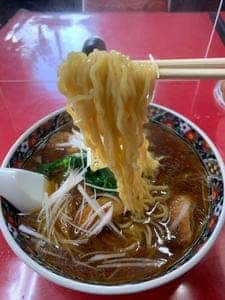 中華料理 勝太楼