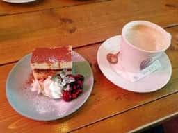 リゾットカフェ 東京基地 渋谷店