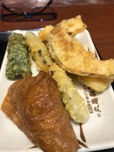 丸亀製麺 横浜アイマークプレイス店