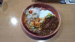 びっくりドンキー 浜松萩丘店