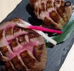 ブランド生牡蠣と極み牛タン おいすたん 関内南口本店