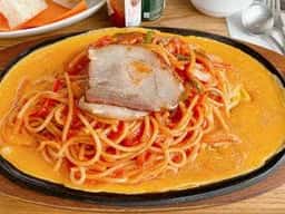 東京よみうりカントリークラブ レストラン