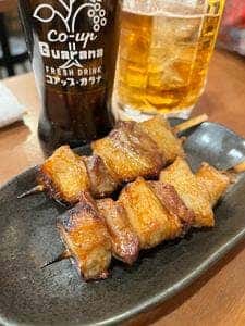 もつ焼きばん 三軒茶屋店