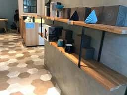 Z/X coffee 新栄店