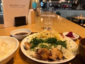 TEPPAN KITCHEN 渋谷ストリーム店