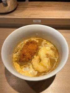 虎杖うどん 朝昼晩カレー