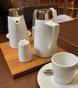 Cafe LASTWALTZ