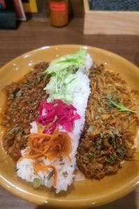 PLANT CURRY