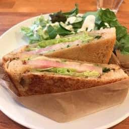 パンとcafe えだおね