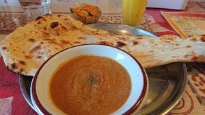 本格インド料理 BUTTER CURRY