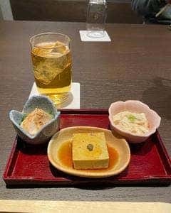 旬菜 甘の井
