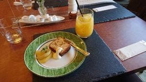 カフェ&バル 庄九郎