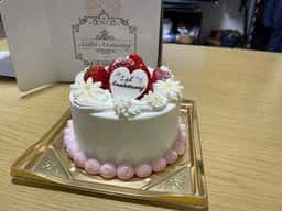 ロリオリ365 by Anniversary 新宿伊勢丹店