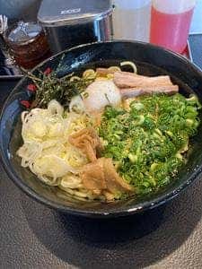 東京油組総本店 武蔵境組