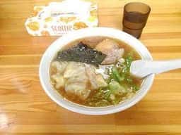 らーめんぎょうざ ゆう