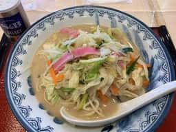 レストラン airport