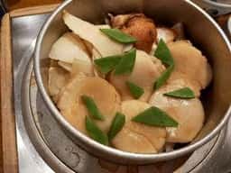 釜めし・串焼きの麻鳥