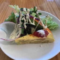カフェ ティ ラッポラ