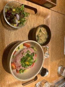 kawara CAFE&DINING 天王寺ミオ店