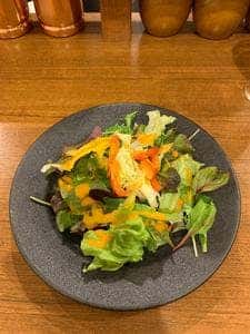 ビストロ コック オーヴァン