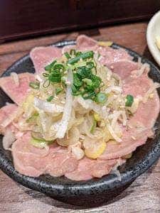 もつしげ 横浜西口一番街