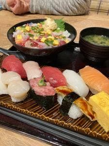 海鮮丼 佐政 ららぽーと沼津店