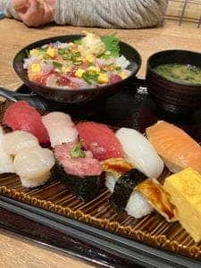 海鮮丼 佐政 ららぽーと沼津店