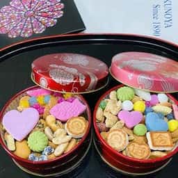 銀座 菊廼舎 銀座本店