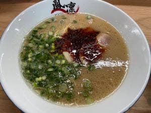らーめん屋 鳳凛 榎田店