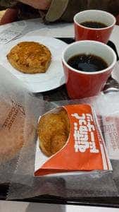 ミスタードーナツ ららぽーと立川立飛ショップ