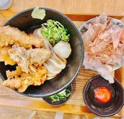 築港麺工房 本店