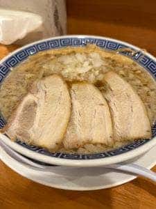 新潟発祥なおじ 上井草店