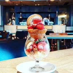 Johnnie's Brasserie JRゲートタワープラザ