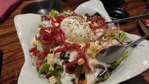 けとばし屋チャンピオン 我孫子店